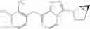 Fig. 130 - Triazolopyridine 11-beta hydroxysteroid dehydrogenase type I inhibitors