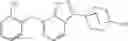 Fig. 138 - Triazolopyridine 11-beta hydroxysteroid dehydrogenase type I inhibitors