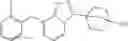 Fig. 141 - Triazolopyridine 11-beta hydroxysteroid dehydrogenase type I inhibitors