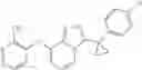 Fig. 148 - Triazolopyridine 11-beta hydroxysteroid dehydrogenase type I inhibitors