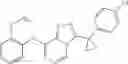 Fig. 151 - Triazolopyridine 11-beta hydroxysteroid dehydrogenase type I inhibitors