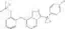 Fig. 152 - Triazolopyridine 11-beta hydroxysteroid dehydrogenase type I inhibitors