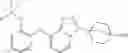 Fig. 166 - Triazolopyridine 11-beta hydroxysteroid dehydrogenase type I inhibitors