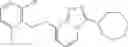 Fig. 17 - Triazolopyridine 11-beta hydroxysteroid dehydrogenase type I inhibitors