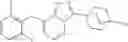 Fig. 191 - Triazolopyridine 11-beta hydroxysteroid dehydrogenase type I inhibitors