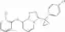 Fig. 197 - Triazolopyridine 11-beta hydroxysteroid dehydrogenase type I inhibitors