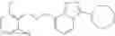 Fig. 24 - Triazolopyridine 11-beta hydroxysteroid dehydrogenase type I inhibitors
