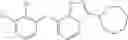 Fig. 31 - Triazolopyridine 11-beta hydroxysteroid dehydrogenase type I inhibitors