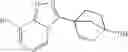 Fig. 42 - Triazolopyridine 11-beta hydroxysteroid dehydrogenase type I inhibitors