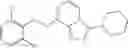 Fig. 43 - Triazolopyridine 11-beta hydroxysteroid dehydrogenase type I inhibitors