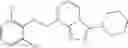Fig. 45 - Triazolopyridine 11-beta hydroxysteroid dehydrogenase type I inhibitors