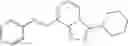 Fig. 46 - Triazolopyridine 11-beta hydroxysteroid dehydrogenase type I inhibitors