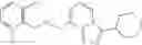 Fig. 47 - Triazolopyridine 11-beta hydroxysteroid dehydrogenase type I inhibitors