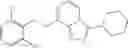Fig. 48 - Triazolopyridine 11-beta hydroxysteroid dehydrogenase type I inhibitors