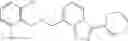 Fig. 49 - Triazolopyridine 11-beta hydroxysteroid dehydrogenase type I inhibitors