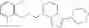 Fig. 52 - Triazolopyridine 11-beta hydroxysteroid dehydrogenase type I inhibitors