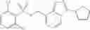 Fig. 53 - Triazolopyridine 11-beta hydroxysteroid dehydrogenase type I inhibitors