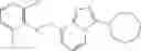 Fig. 57 - Triazolopyridine 11-beta hydroxysteroid dehydrogenase type I inhibitors