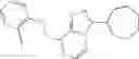 Fig. 66 - Triazolopyridine 11-beta hydroxysteroid dehydrogenase type I inhibitors