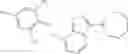 Fig. 70 - Triazolopyridine 11-beta hydroxysteroid dehydrogenase type I inhibitors