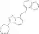 Fig. 80 - Triazolopyridine 11-beta hydroxysteroid dehydrogenase type I inhibitors