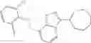 Fig. 84 - Triazolopyridine 11-beta hydroxysteroid dehydrogenase type I inhibitors