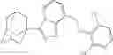 Fig. 91 - Triazolopyridine 11-beta hydroxysteroid dehydrogenase type I inhibitors