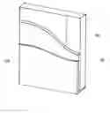 Fig. 01 - Acrylic plaster coating composition