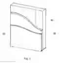 Fig. 02 - Acrylic plaster coating composition