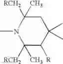 Fig. 22 - Water based concentrated product forms of light stabilizers made by a heterophase polymerization technique