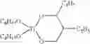 Fig. 16 - Blends containing macrocyclic polyester oligomer and high molecular weight polymer