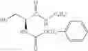 Fig. 41 - Water-soluble polymer compound having sugar chains
