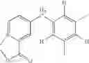 Fig. 337 - High-molecular copolymer containing metal coordination compound and organic electroluminescence element using the same