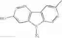 Fig. 397 - High-molecular copolymer containing metal coordination compound and organic electroluminescence element using the same