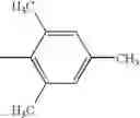 Fig. 652 - High-molecular copolymer containing metal coordination compound and organic electroluminescence element using the same