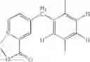 Fig. 726 - High-molecular copolymer containing metal coordination compound and organic electroluminescence element using the same