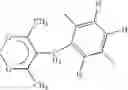Fig. 741 - High-molecular copolymer containing metal coordination compound and organic electroluminescence element using the same