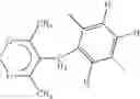 Fig. 930 - High-molecular copolymer containing metal coordination compound and organic electroluminescence element using the same