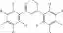 Fig. 960 - High-molecular copolymer containing metal coordination compound and organic electroluminescence element using the same
