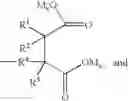 Fig. 06 - Ethersuccinylated hydroxyl polymers
