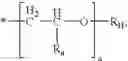 Fig. 13 - Ethersuccinylated hydroxyl polymers