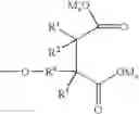 Fig. 16 - Ethersuccinylated hydroxyl polymers