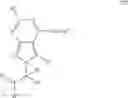 Fig. 40 - Compositions and methods pertaining to PNA synthons and oligomers comprising a universal base