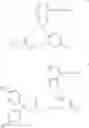 Fig. 44 - Compositions and methods pertaining to PNA synthons and oligomers comprising a universal base