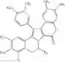 Fig. 04 - Solid phase synthesis of antitumoral compounds