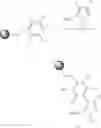 Fig. 11 - Solid phase synthesis of antitumoral compounds