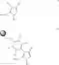 Fig. 27 - Solid phase synthesis of antitumoral compounds