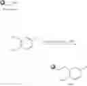 Fig. 30 - Solid phase synthesis of antitumoral compounds