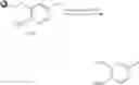 Fig. 33 - Solid phase synthesis of antitumoral compounds