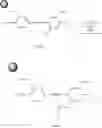 Fig. 48 - Solid phase synthesis of antitumoral compounds